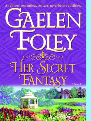 cover image of Her Secret Fantasy